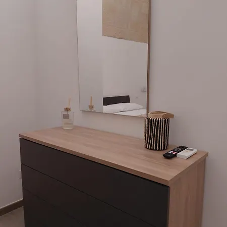 Apartment Freschezza House