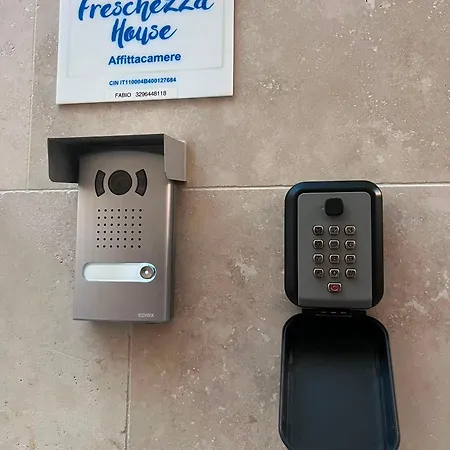Freschezza House Apartment *