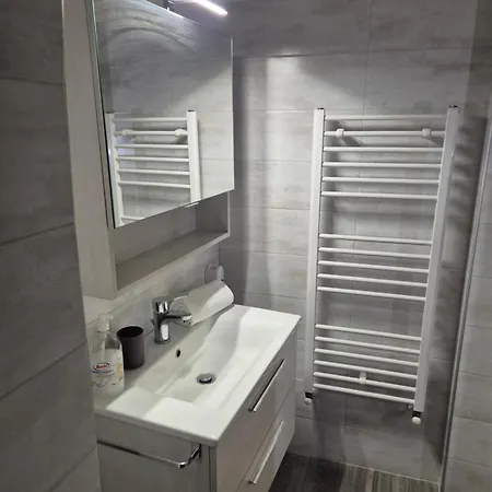 Apartment Freschezza House Canosa di Puglia