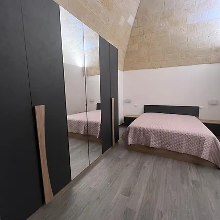 Freschezza House Apartment