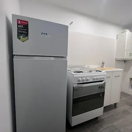 Freschezza House Apartment *