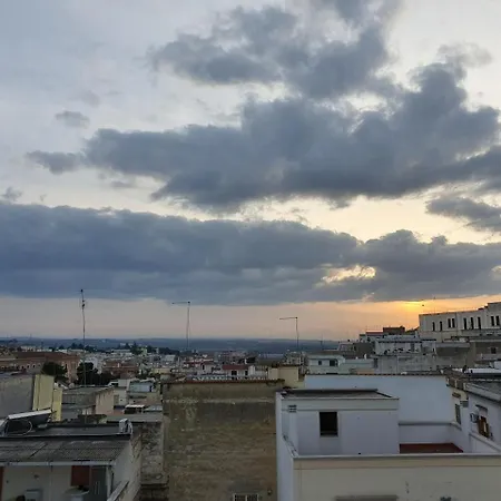 Apartment Freschezza House Canosa di Puglia